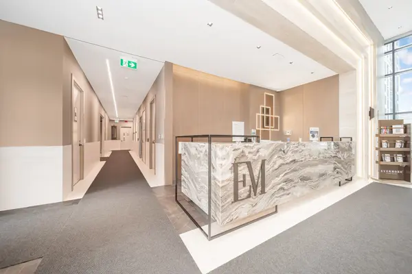 10 Eva RD #1006, Toronto W08, ON M9C 0B3