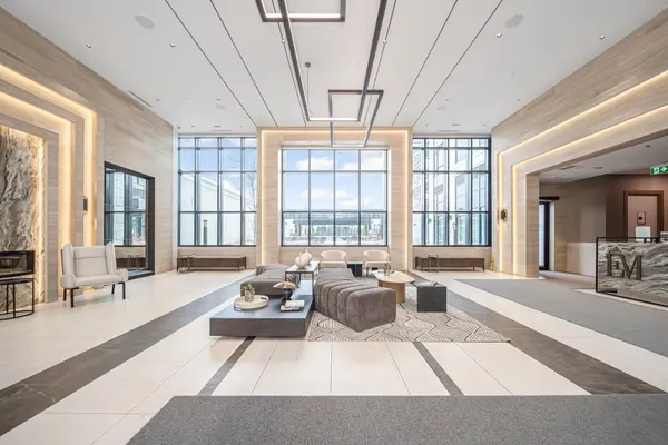 10 Eva RD #1006, Toronto W08, ON M9C 0B3