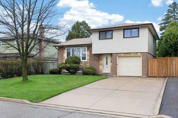 20 Willis DR, Brampton, ON L6W 1A9