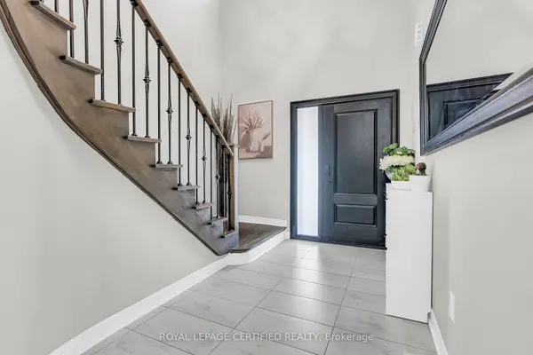 461 Downes Jackson HTS, Milton, ON L9T 8V7