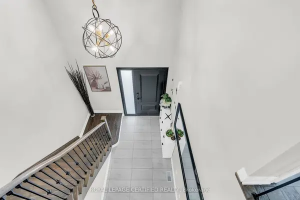 461 Downes Jackson HTS, Milton, ON L9T 8V7