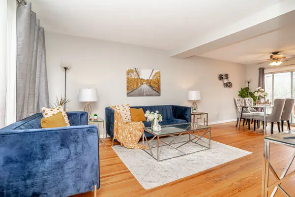 9 Mordon CT, Brampton, ON L6V 2B5