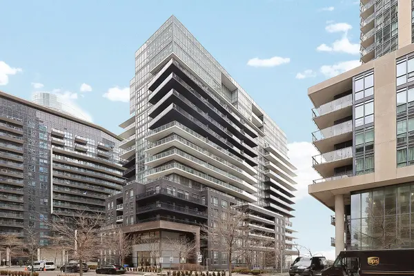 110 Marine Parade DR #1106, Toronto W06, ON M8V 0A3