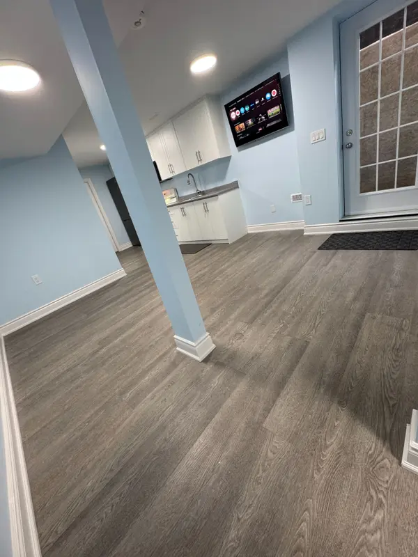 1258 Listing Agent to Confirm ST #Basement, Mississauga, ON L5V 1K6