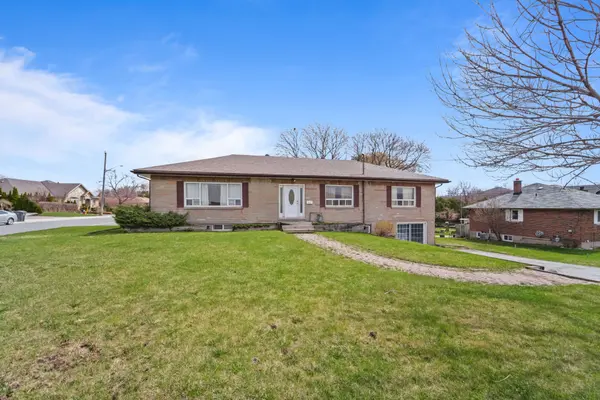 2230 Britannia RD W, Mississauga, ON L5M 1R3