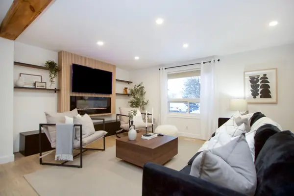 812 Burnham ST, Cobourg, ON K9A 2X7