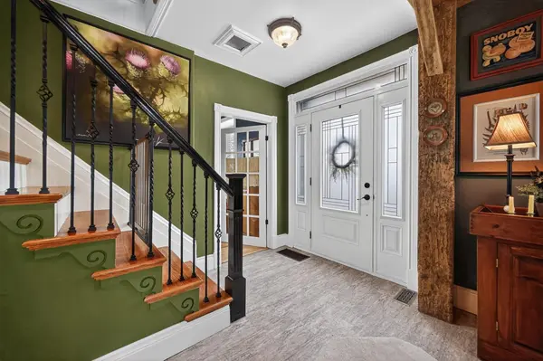 11842 Rocksprings RD, Elizabethtown-kitley, ON K0G 1R0