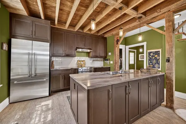 11842 Rocksprings RD, Elizabethtown-kitley, ON K0G 1R0