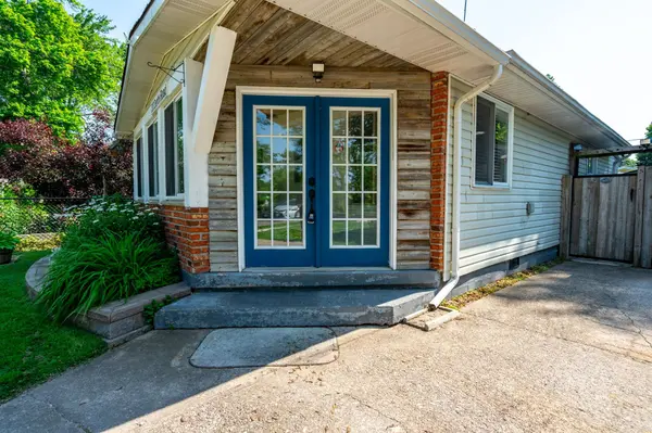 110 Derby RD, Fort Erie, ON L0S 1B0