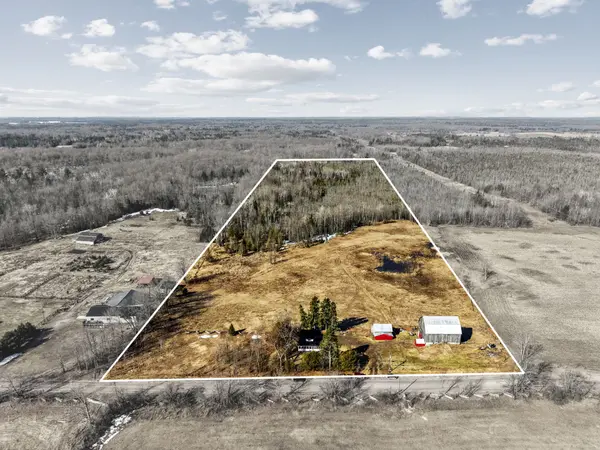 283 Clemenger RD, Marmora And Lake, ON K0K 2M0