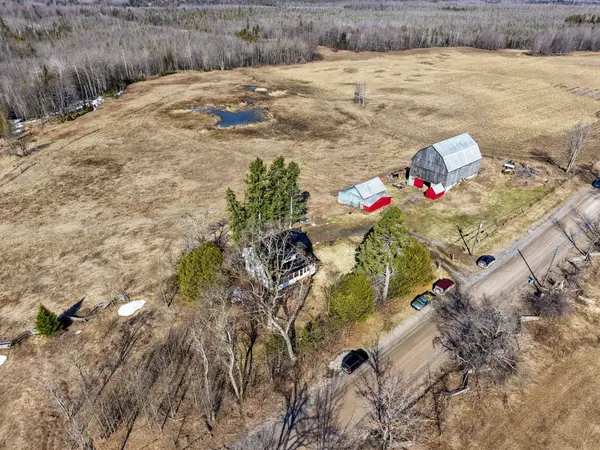 283 Clemenger RD, Marmora And Lake, ON K0K 2M0