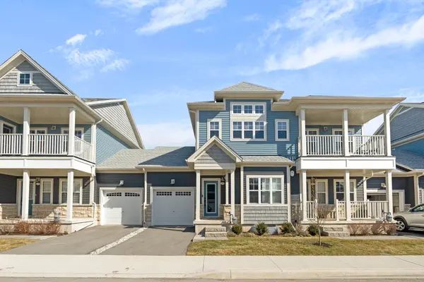 9B Shores LN, Fort Erie, ON L0S 1B0