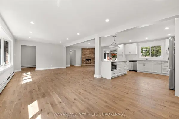 166 Green ST, Deseronto, ON K0K 1X0