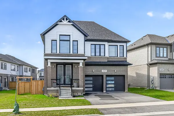 325 PROVIDENT WAY #BASEMENT, Hamilton, ON L0R 1W0