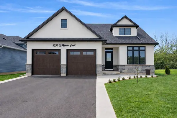 3359 Willguard CT, Niagara Falls, ON L2G 0Z9