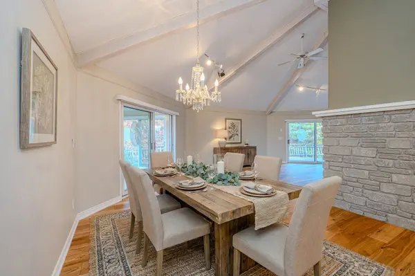 1564 Honey Harbour RD, Georgian Bay, ON L0K 1S0