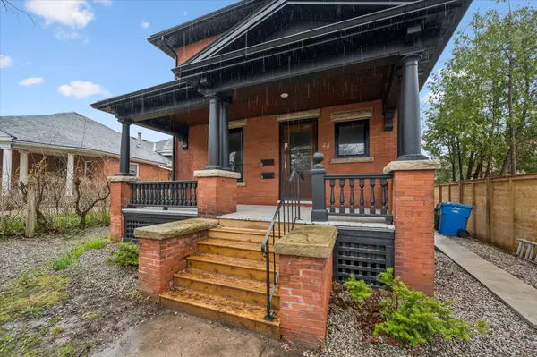 45 Paisley ST, Guelph, ON N1H 2N7