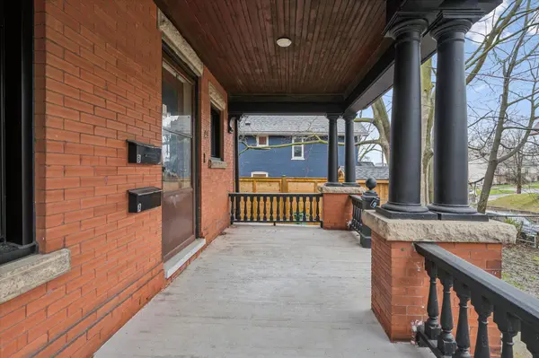 45 Paisley ST, Guelph, ON N1H 2N7