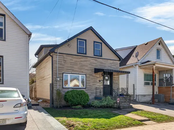 30 Cambridge AVE, Hamilton, ON L8H 1T5