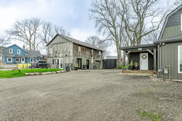 754988 County Road 55 N/A, Norwich, ON N4S 7V9