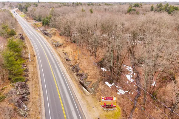 0 Trafalgar Bay RD, Muskoka Lakes, ON P0C 1A0