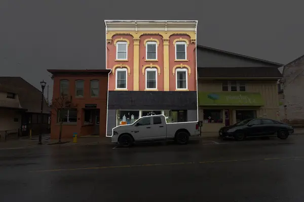 84 King ST E, Gananoque, ON K7G 1G1