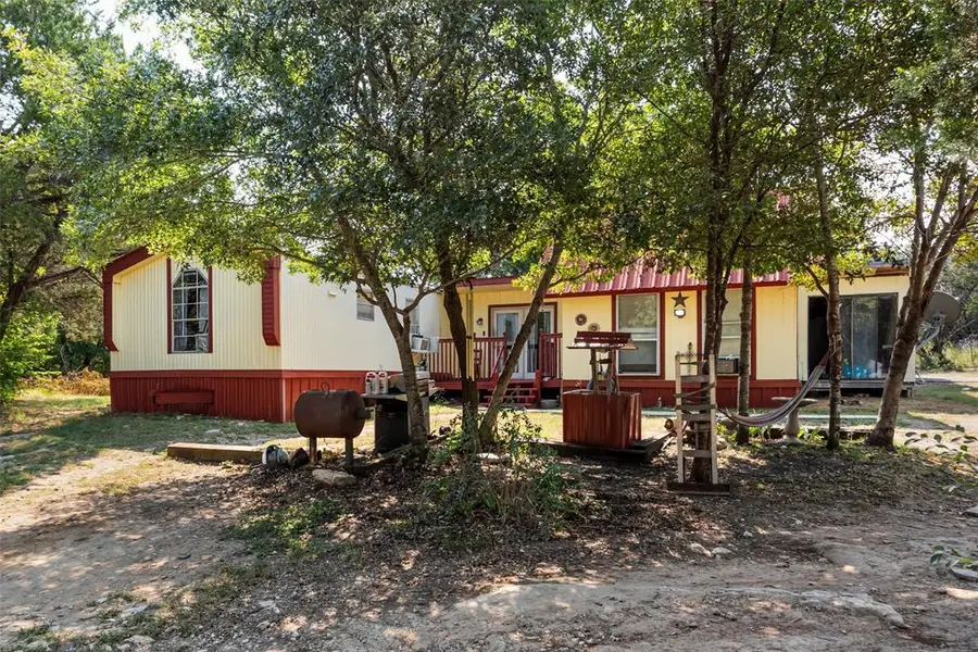 2719 River View Trail, Granbury, TX 76048