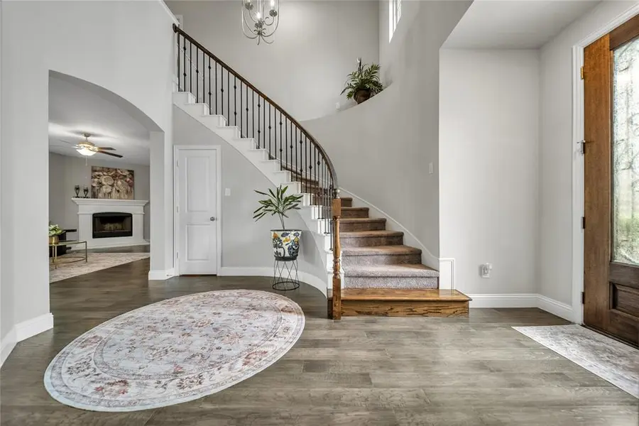 454 Hillstone Drive, Midlothian, TX 76065