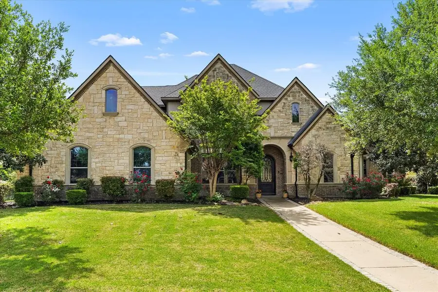 401 Wyndemere Boulevard, Heath, TX 75032