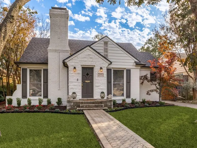 6322 Ellsworth Avenue, Dallas, TX 75214