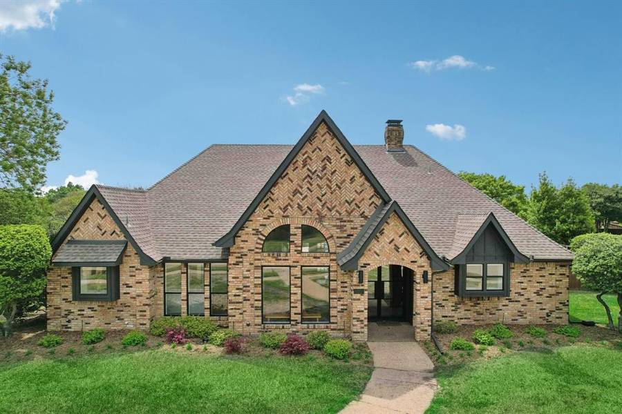 2308 Chula Vista Drive, Plano, TX 75023