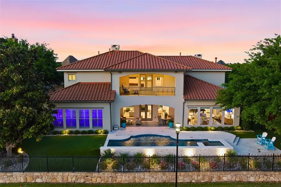 5767 Waters Edge Drive, Irving, TX 75039