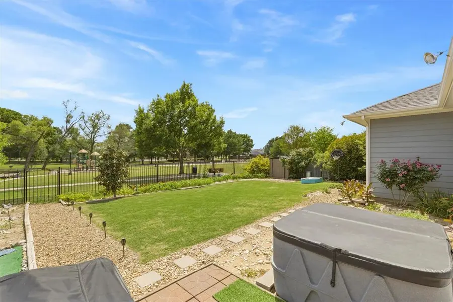 1313 Hunter Lane, Celina, TX 75009