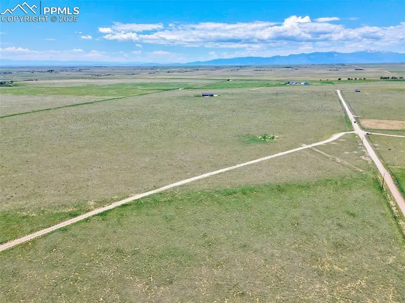 21650 Leona Homestead VW, Colorado Springs, CO 80930