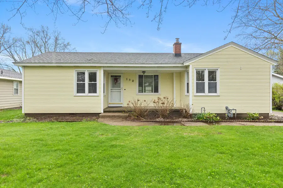 130 W 33rd ST, Holland City, MI 49423