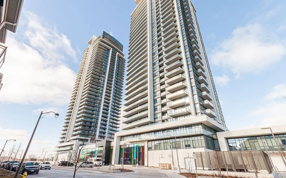 12 Gandhi LN #1707, Markham, ON L3T 0G8