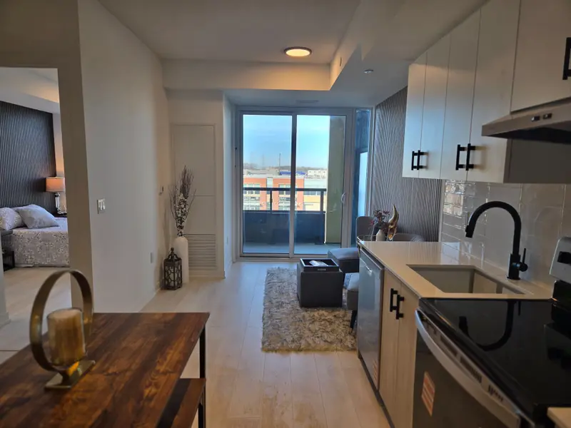 4878 Powers Common #117, Burlington, ON L7M 0W7