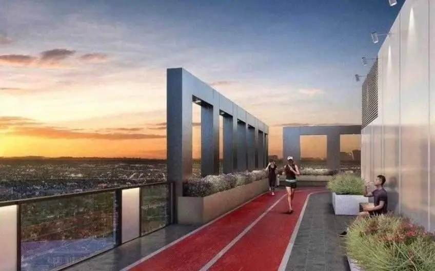 55 Duke ST #414, Kitchener, ON N2H 0B7