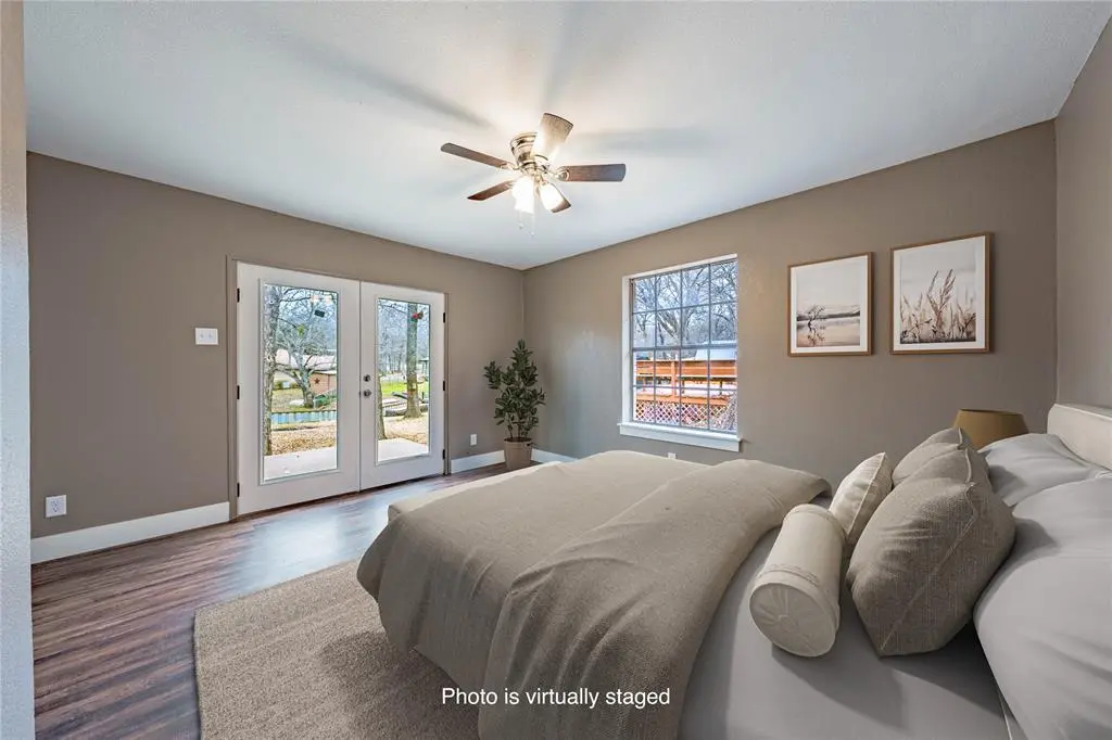 123 Camino Robles Street, Gun Barrel City, TX 75156