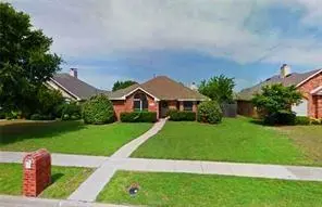 8161 Kings Ridge Road, Frisco, TX 75035