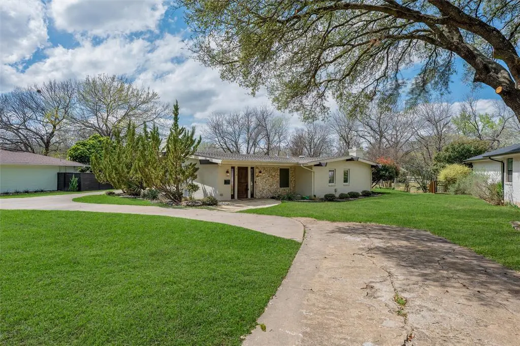 713 Finch Avenue, Mckinney, TX 75069