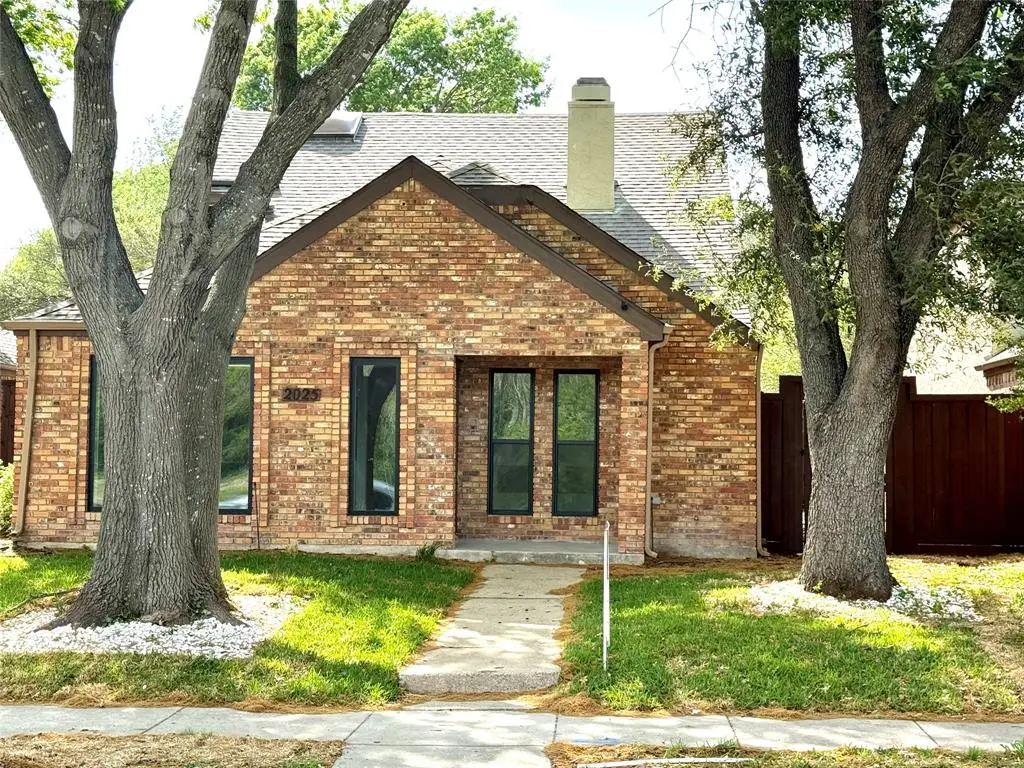 2025 San Miguel Drive, Plano, TX 75074