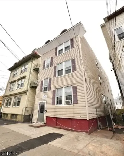 20 Stuyvesant Ave, Newark City, NJ 07106