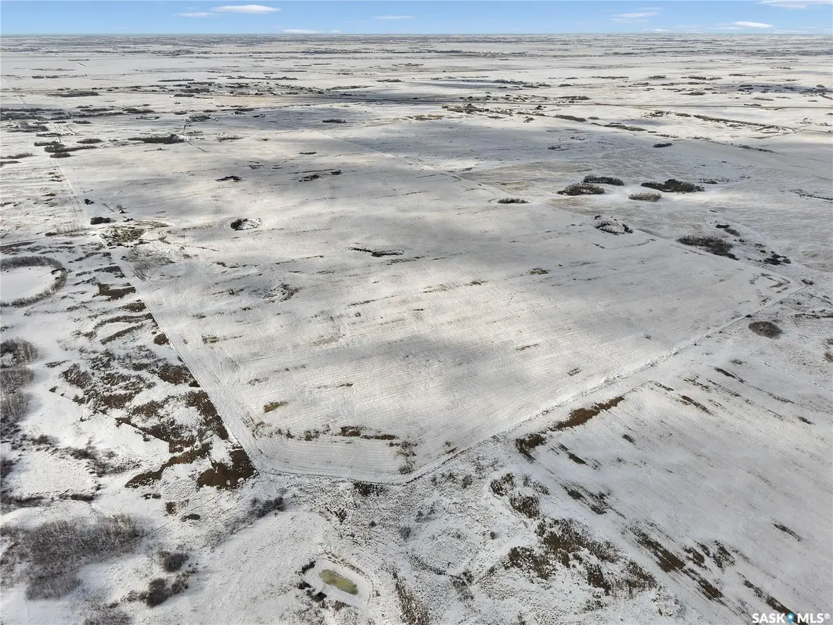 Rural Address, Aberdeen Rm No. 373, SK S7A 0A6