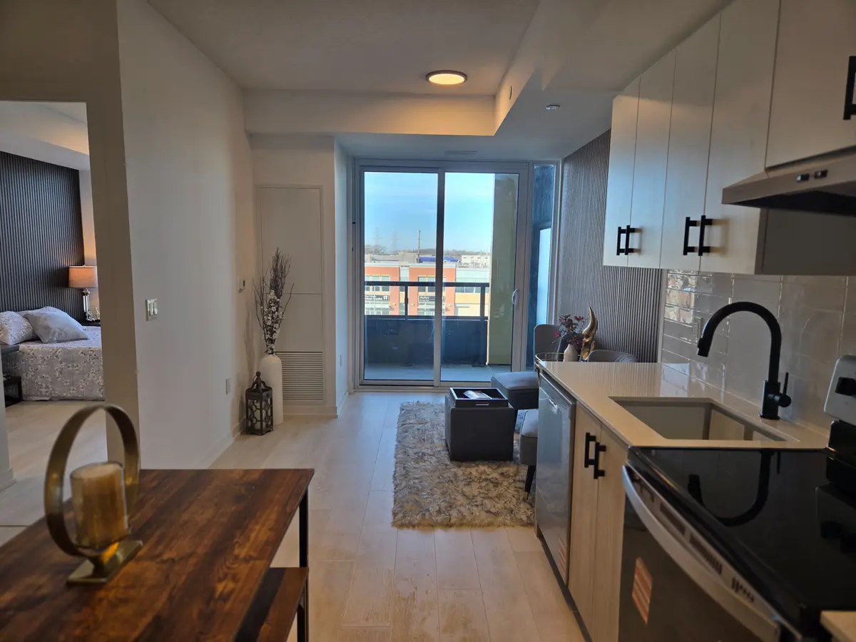 4878 Powers Common #117, Burlington, ON L7M 0W7