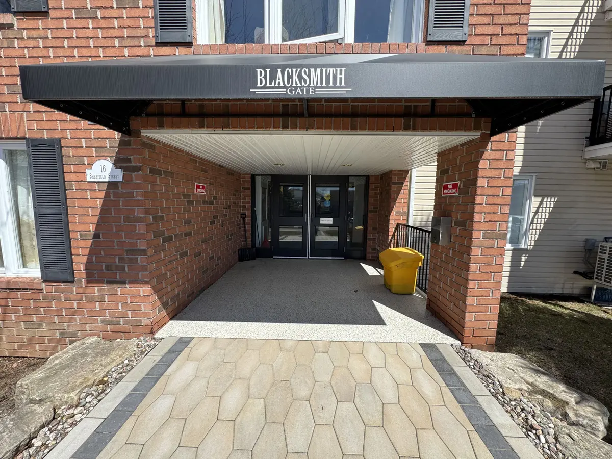 16 Sheffield ST #109, Arnprior, ON K7S 0A2