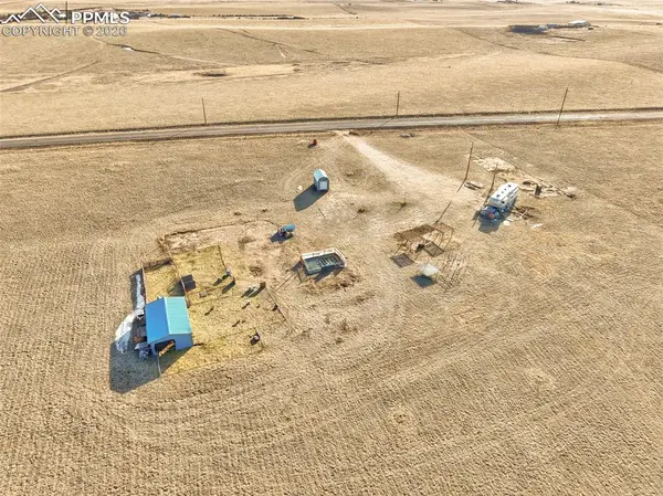 9800 BOONE RD, Yoder, CO 80864