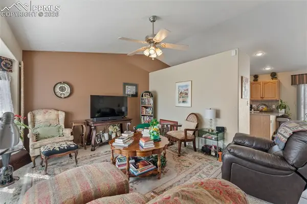 429 W Strawberry DR, Pueblo West, CO 81007