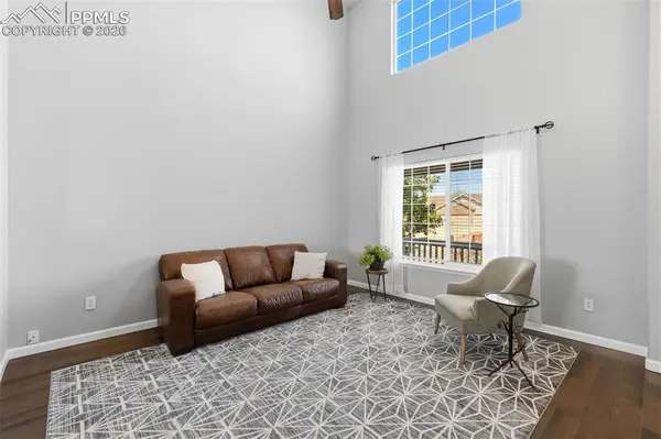 8770 Royal Lytham CT, Peyton, CO 80831