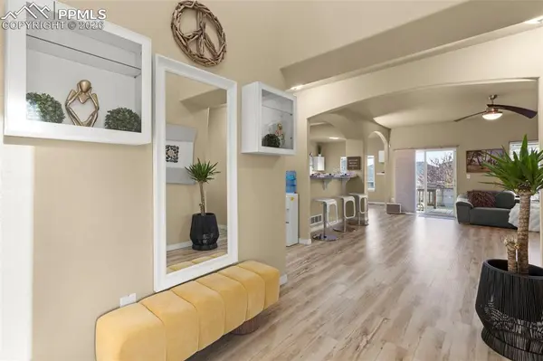 6569 Tranters Creek WAY, Colorado Springs, CO 80925